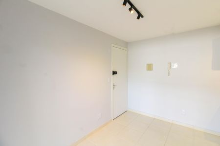 Sala de apartamento à venda com 2 quartos, 45m² em Olaria, Canoas