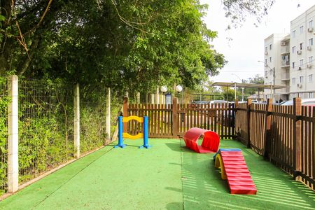 Apartamento à venda com 45m², 2 quartos e 1 vagaÁrea comum