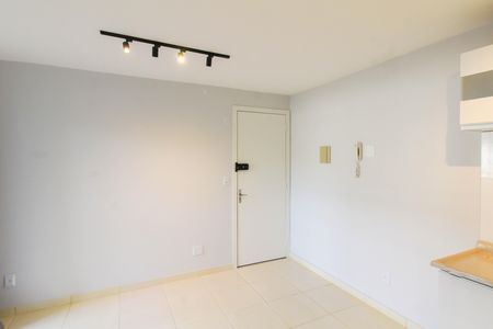 Apartamento à venda com 45m², 2 quartos e 1 vagaSala