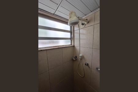 Apartamento à venda com 50m², 2 quartos e 1 vaga Apartamento à venda com 50m², 2 quartos e 1 vagaBanheiro