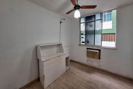 Quarto 1 de apartamento à venda com 2 quartos, 50m² em Barreto, Niterói