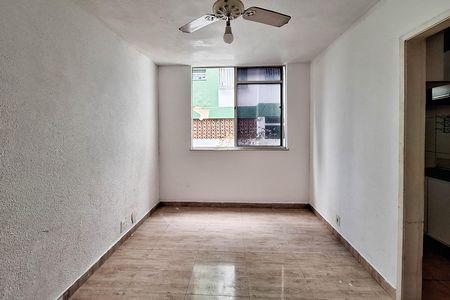 Apartamento à venda com 50m², 2 quartos e 1 vaga Apartamento à venda com 50m², 2 quartos e 1 vagaSala