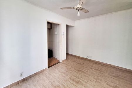 Sala de apartamento à venda com 2 quartos, 50m² em Barreto, Niterói