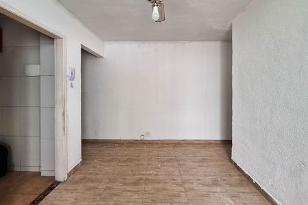 Sala de apartamento à venda com 2 quartos, 50m² em Barreto, Niterói