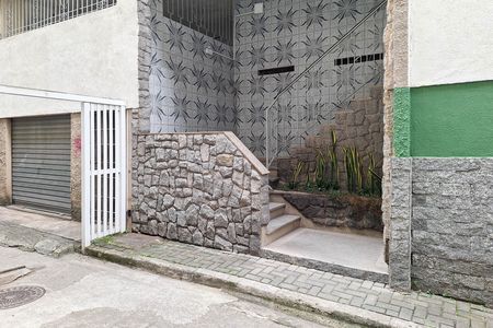 Área comum de apartamento à venda com 2 quartos, 50m² em Barreto, Niterói