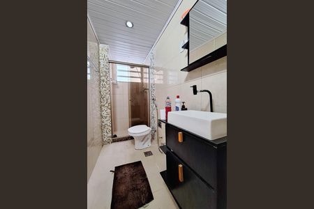 Apartamento à venda com 50m², 2 quartos e 1 vaga Apartamento à venda com 50m², 2 quartos e 1 vagaBanheiro