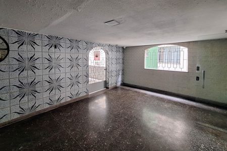 Área comum de apartamento à venda com 2 quartos, 50m² em Barreto, Niterói