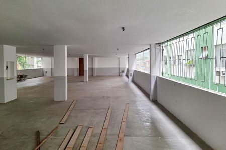 Área comum de apartamento à venda com 2 quartos, 50m² em Barreto, Niterói
