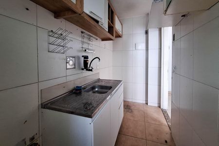 Apartamento à venda com 50m², 2 quartos e 1 vaga Apartamento à venda com 50m², 2 quartos e 1 vagaCozinha