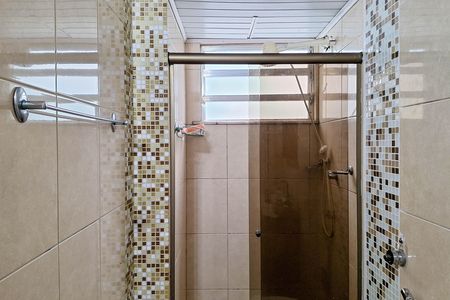 Apartamento à venda com 50m², 2 quartos e 1 vaga Apartamento à venda com 50m², 2 quartos e 1 vagaBanheiro