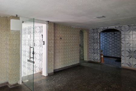 Apartamento à venda com 50m², 2 quartos e 1 vaga Apartamento à venda com 50m², 2 quartos e 1 vagaÁrea comum