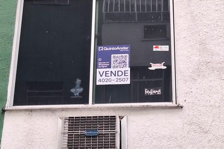 Apartamento à venda com 50m², 2 quartos e 1 vaga Apartamento à venda com 50m², 2 quartos e 1 vagaPlaca