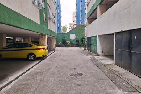Área comum de apartamento à venda com 2 quartos, 50m² em Barreto, Niterói