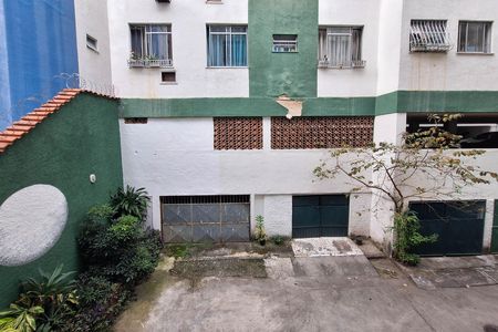 Quarto 1 de apartamento à venda com 2 quartos, 50m² em Barreto, Niterói