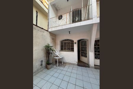 Fachada de casa para alugar com 2 quartos, 88m² em Itaim Bibi, São Paulo