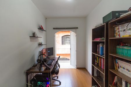 Quarto 2 de casa para alugar com 2 quartos, 88m² em Itaim Bibi, São Paulo