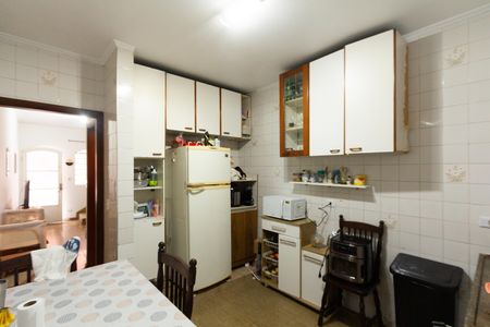 Cozinha de casa para alugar com 2 quartos, 88m² em Itaim Bibi, São Paulo