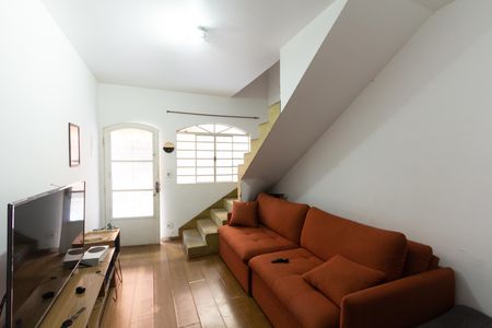 Sala de casa para alugar com 2 quartos, 88m² em Itaim Bibi, São Paulo