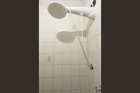 Banheiro de casa para alugar com 2 quartos, 88m² em Itaim Bibi, São Paulo