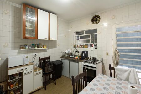 Cozinha de casa para alugar com 2 quartos, 88m² em Itaim Bibi, São Paulo