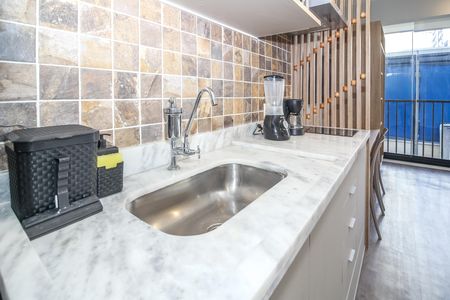 Studio para alugar com 26m², 1 quarto e sem vagaStudio
