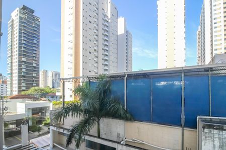 Studio para alugar com 26m², 1 quarto e sem vagaStudio