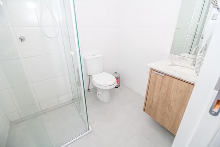 Studio para alugar com 26m², 1 quarto e sem vagaStudio