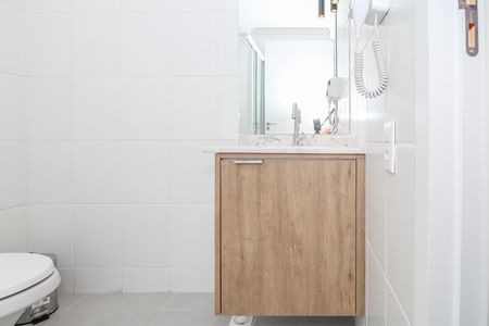 Studio para alugar com 26m², 1 quarto e sem vagaStudio