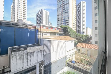 Studio de kitnet/studio para alugar com 1 quarto, 26m² em Água Branca, São Paulo