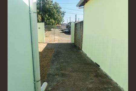 Casa para alugar com 1 quarto, 50m² em Nova Veneza, Paulínia