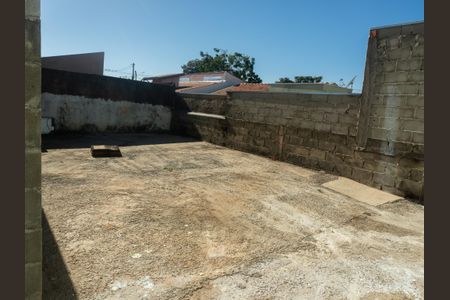 Casa para alugar com 1 quarto, 50m² em Nova Veneza, Paulínia
