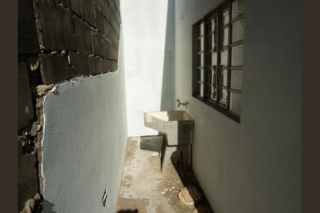 Casa para alugar com 1 quarto, 50m² em Nova Veneza, Paulínia