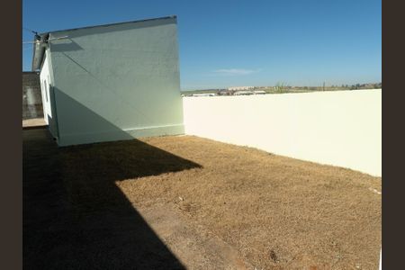 Casa para alugar com 1 quarto, 50m² em Nova Veneza, Paulínia
