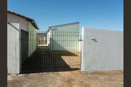 Casa para alugar com 1 quarto, 50m² em Nova Veneza, Paulínia
