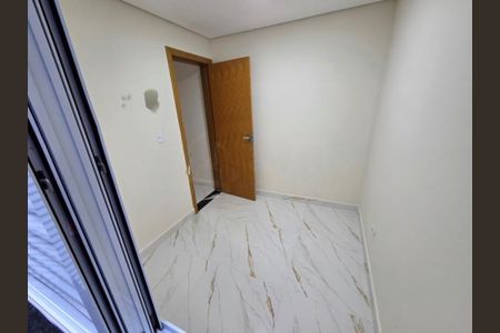 Apartamento à venda com 41m², 2 quartos e sem vaga Apartamento à venda com 41m², 2 quartos e sem vagaFoto 01