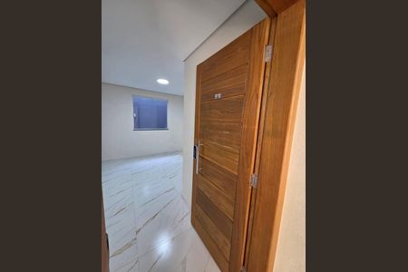 Apartamento à venda com 41m², 2 quartos e sem vaga Apartamento à venda com 41m², 2 quartos e sem vagaFoto 01