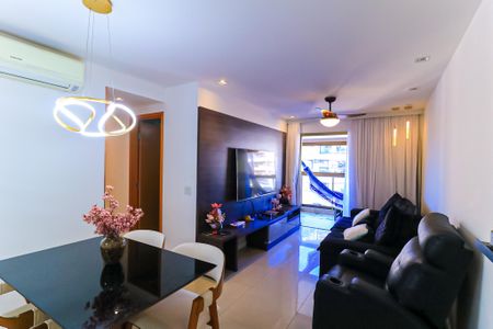 Apartamento para alugar com 3 quartos, 83m² em Cachambi, Rio de Janeiro