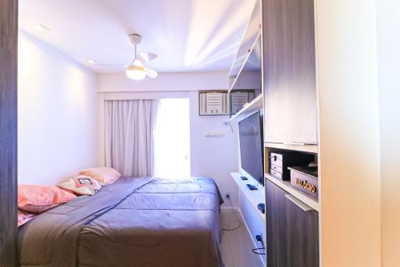 Quarto  - Suíte de apartamento para alugar com 3 quartos, 83m² em Cachambi, Rio de Janeiro