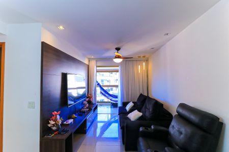 Sala de apartamento para alugar com 3 quartos, 83m² em Cachambi, Rio de Janeiro