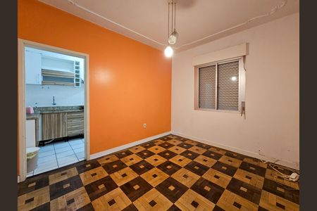 Apartamento à venda com 37m², 1 quarto e sem vaga