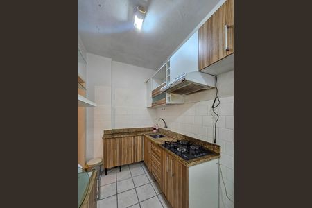 Apartamento à venda com 37m², 1 quarto e sem vaga