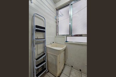 Apartamento à venda com 37m², 1 quarto e sem vaga