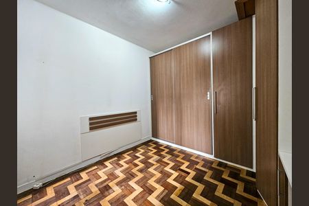 Apartamento à venda com 37m², 1 quarto e sem vaga
