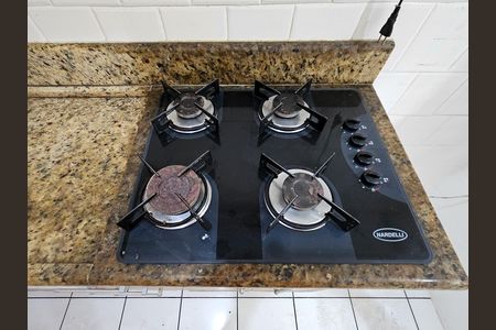 Apartamento à venda com 37m², 1 quarto e sem vaga
