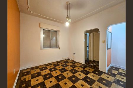 Apartamento à venda com 37m², 1 quarto e sem vaga