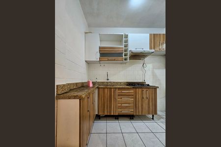 Apartamento à venda com 37m², 1 quarto e sem vaga