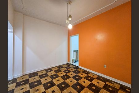 Apartamento à venda com 37m², 1 quarto e sem vaga