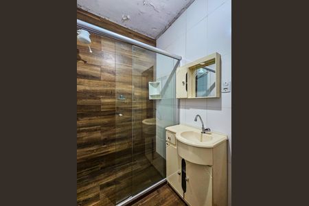 Apartamento à venda com 37m², 1 quarto e sem vaga