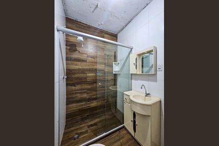Apartamento à venda com 37m², 1 quarto e sem vaga