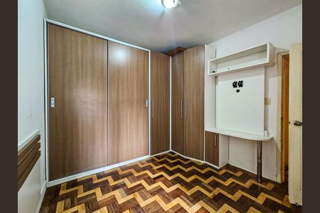 Apartamento à venda com 37m², 1 quarto e sem vaga
